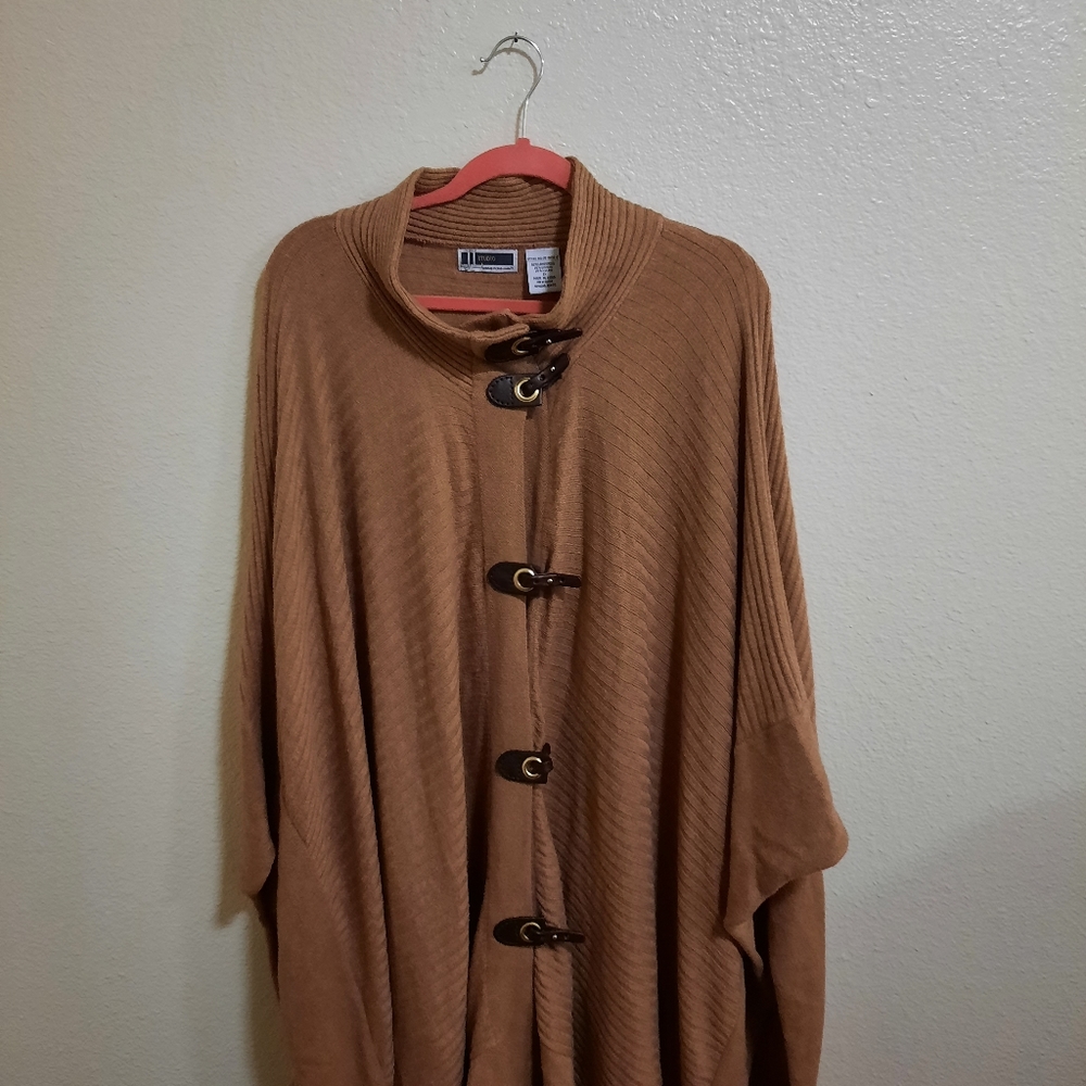Poncho